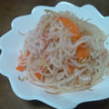 mayu☆com's cooksnap of when they made ♪しらたきのヘルシー焼きそば♪.