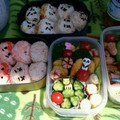 takameguママ's cooksnap of when they made 簡単！おつまみにも♪うま〜きゅうり漬♪.
