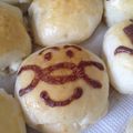 tukihora's cooksnap of when they made HBで★もっちり米粉食パン.