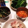 大阪のねーちゃん's cooksnap of when they made サムギョプサルに！絶品ねぎキムチ！簡単.