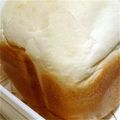 にゅーじーごじら's cooksnap of when they made HB早焼☆外さくっ中もっちりフランスパン.