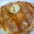 Ｙ.ようこ's cooksnap of when they made ふわふわ♪ホットケーキ.