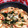 poppys's cooksnap of when they made ごぼうとかまぼこの卵とじ.