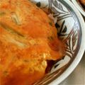 たくyasu's cooksnap of when they made 簡単★万能甘酢だれ～天津飯、かに玉編～.