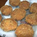 umemodoki's cooksnap of when they made 揚げ物の後始末がかんたん♬.