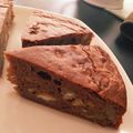 さっち322's cooksnap of when they made コロコロさつまいものしっとりケーキ♡.