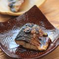 ゆしゅな's cooksnap of when they made あと１品！ねりごまで魚の香ばし焼き.
