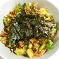 ⊕ARuMa⊕'s cooksnap of when they made きゅうりとセロリとキムチのおつまみ.