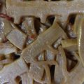☆らいおん★'s cooksnap of when they made 筍で作るお手軽メンマ♪.