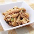にゃんぷいぷい's cooksnap of when they made ポンデ鶏皮：柚子胡椒Ｖｅｒ.