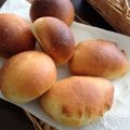 あみちあんまま's cooksnap of when they made ☻我が家の基本のパン生地.
