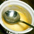 can7's cooksnap of when they made 簡単☆基本のカスタードプリン.