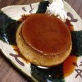 もりちこママ's cooksnap of when they made 圧力鍋で作る簡単プリン.