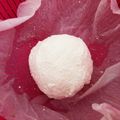 みみみんちょ's cooksnap of when they made 簡単手作りカッテージ(^。^).