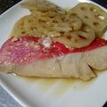 はあとん's cooksnap of when they made 金目鯛のこっくり煮.