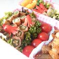 ひーゆーママ's cooksnap of when they made 塩麹で柔らかい☆オクラの肉巻き.