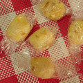 mimikokko's cooksnap of when they made かぼちゃと鶏の炊き込みご飯.