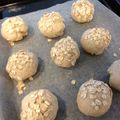まいうぅ's cooksnap of when they made ■素朴ポテトブレッド■朝でも焼けちゃう♫.