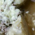 ﾌﾗﾝｸﾐｭｰﾗ's cooksnap of when they made ロールきゃべつ☆ずぼら編.