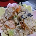ももりん818's cooksnap of when they made 基本のおからの煮物.