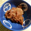 ★きょーちゃん's cooksnap of when they made かつお梅.