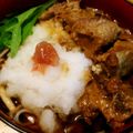 take3327's cooksnap of when they made 山形式！そうめんの具にさば缶を♪.