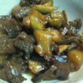 しししむむむ's cooksnap of when they made ♡おいしいこんにゃく炒め.