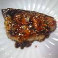 おすしさん♡'s cooksnap of when they made ★ぶりのマヨ照り焼き★.
