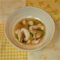 LeeAkm's cooksnap of when they made いかの簡単中華炒め.