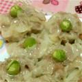 えみちょりん♪'s cooksnap of when they made 簡単♡しゅうまい.