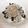 シナニコ's cooksnap of when they made 簡単朝ごはん！のりしらす丼！.