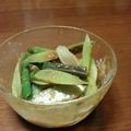 メルメルメル's cooksnap of when they made 母直伝‼︎ウドの酢味噌和え.