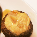 さんさんぺこりん's cooksnap of when they made トースターで椎茸のツナマヨ頭焼き☆.