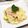 ラグマネ☆'s cooksnap of when they made たまごｉｎポテサラ☆.