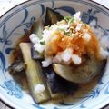 kurukurumin's cooksnap of when they made 焼き茄子より美味しいかも？.