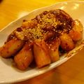＊和紗＊'s cooksnap of when they made 誰でも簡単トッポッキ！.