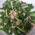 りなもんち's cooksnap of when they made 小ねぎで！簡単おつまみ.
