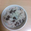 じゅんじゅじゅじゅん's cooksnap of when they made 赤飯☆炊飯器でも絶品お赤飯!!.