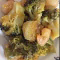 キラリンmama's cooksnap of when they made 揚げずに簡単★材料５つで海老マヨ.