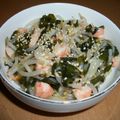 ☆ちーぽん☆'s cooksnap of when they made もやしの酢物.