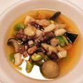 ムコヤ's cooksnap of when they made ホタルイカのアヒージョ.