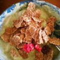 kogechan's cooksnap of when they made 便秘対策（￣∀￣）ｂ　栄養ヨーグルト.