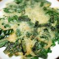 にぃもちゃん's cooksnap of when they made ニラと玉ねぎのチヂミ.