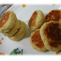 こずっぺ's cooksnap of when they made 簡単　厚焼きちょこくっきー.