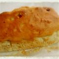 みーちゃんﾏﾐｰ's cooksnap of when they made 卵不使用♪メープルバナナケーキ.