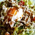 りュう's cooksnap of when they made レンジで40秒！？簡単温泉卵♪.