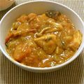 そるてぃまま's cooksnap of when they made 簡単なのに本格派チキンカレー.