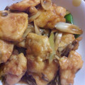 羽と翔's cooksnap of when they made 中華風★鶏肉と舞茸のケチャップ炒め.