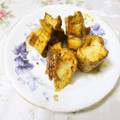 夢夢555's cooksnap of when they made 簡単♪かさ増し☆厚揚げ豚バラ巻き.