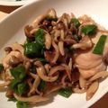 Tomomims's cooksnap of when they made メカジキのソテー.